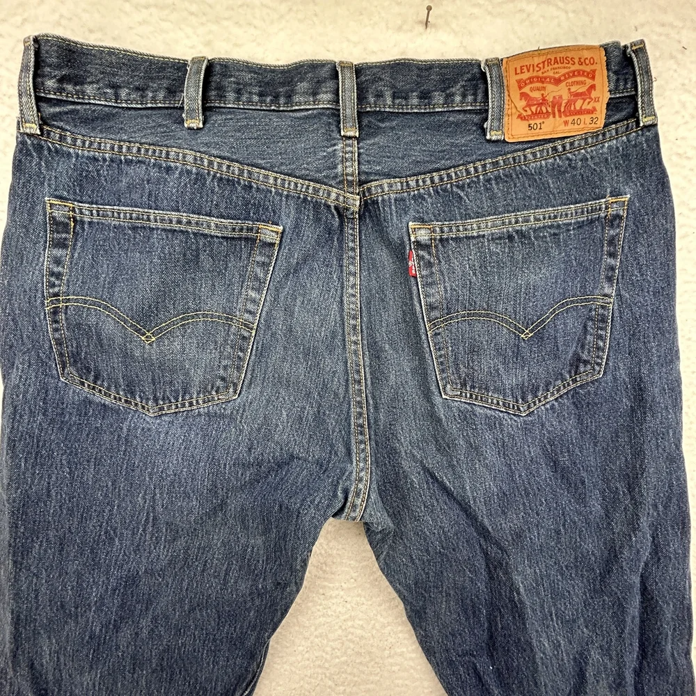 Levis levis 501